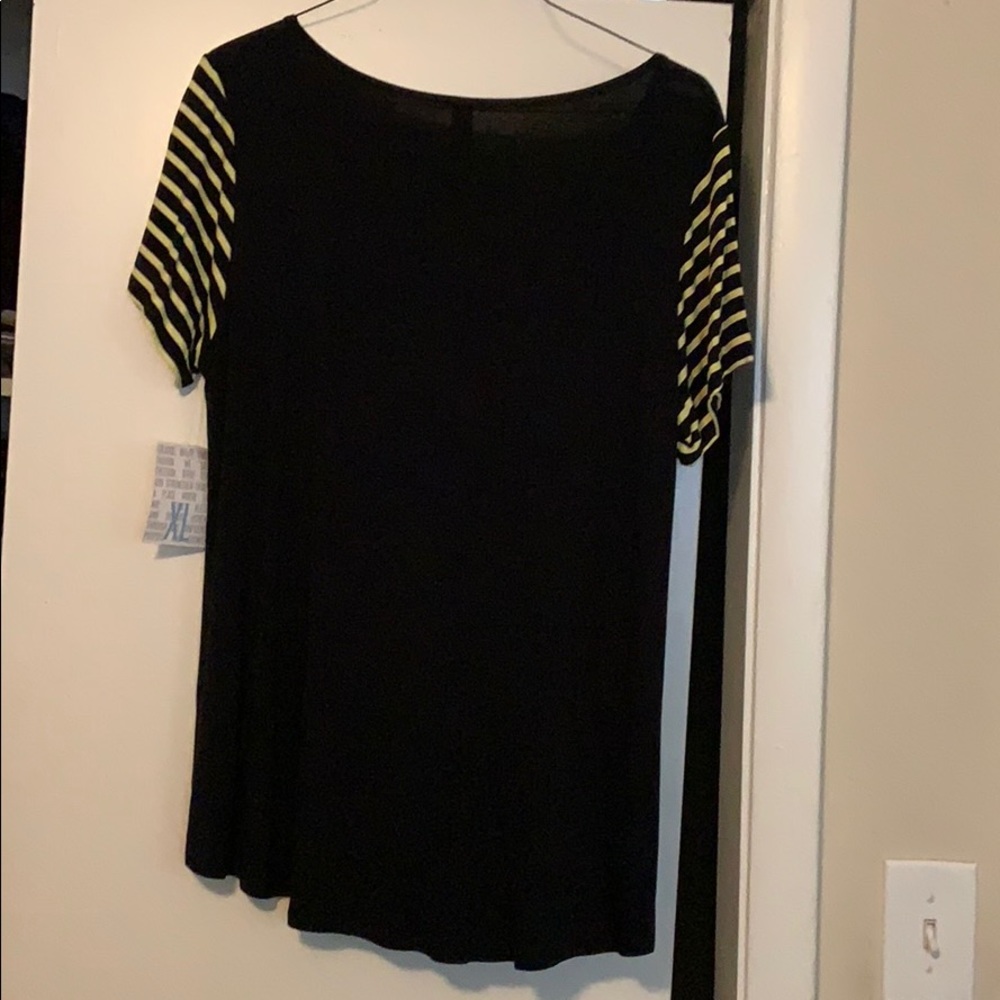Xl classic t